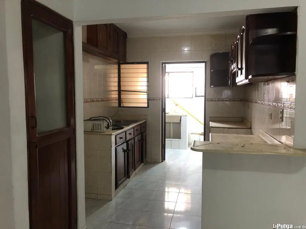 Apartamento en Gazcue 2 habitaciones BAÑOS REMODELADOS Foto 7082920-5.jpg