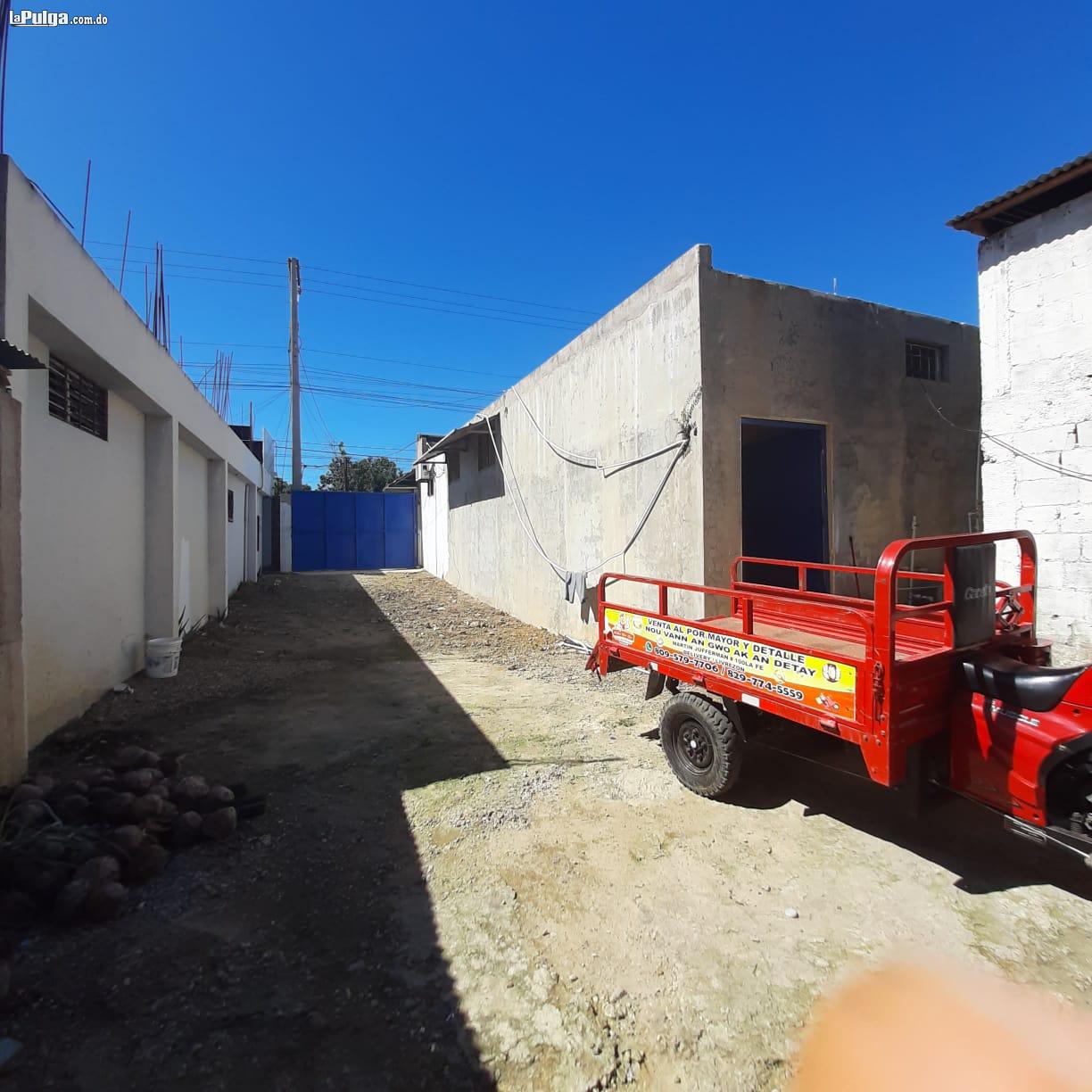 terreno en venta en dajabon La Pulga Virtual