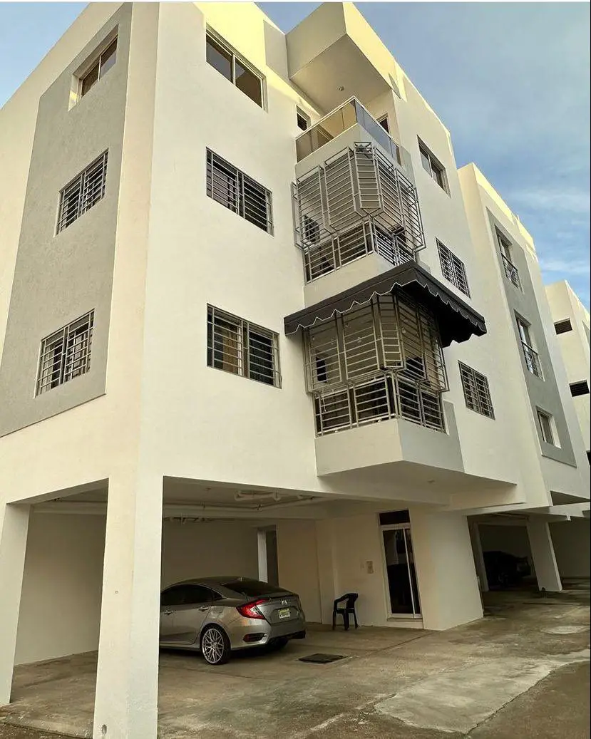 4to piso Vista Hermosa Santo Domingo Este  Foto 7084690-5.jpg
