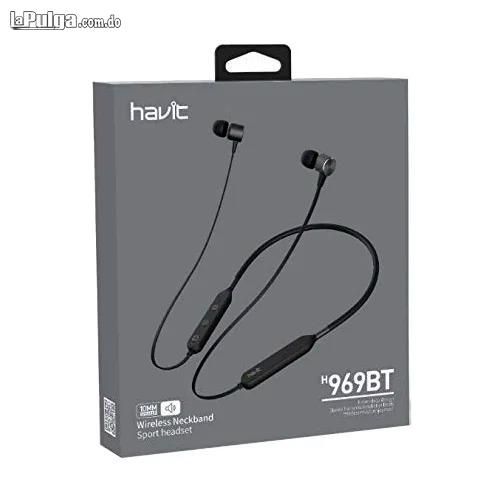 Audifono Havit H969 Bluetooth – Cuello Foto 7085967-2.jpg