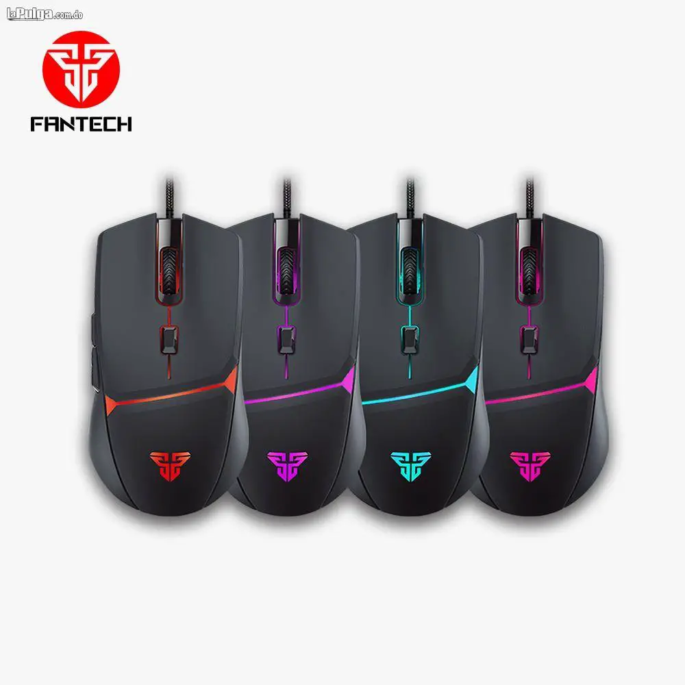 Combo Gaming Fantech P31 Teclado  Mouse  Mouse Pad Foto 7086000-5.jpg