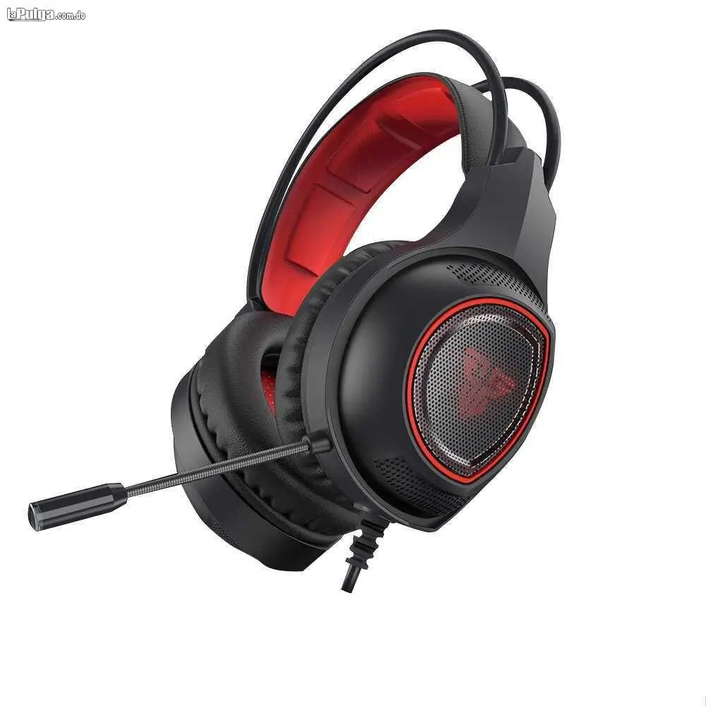 Headset Fantech HG16 Sniper Gaming RGB Foto 7086037-2.jpg