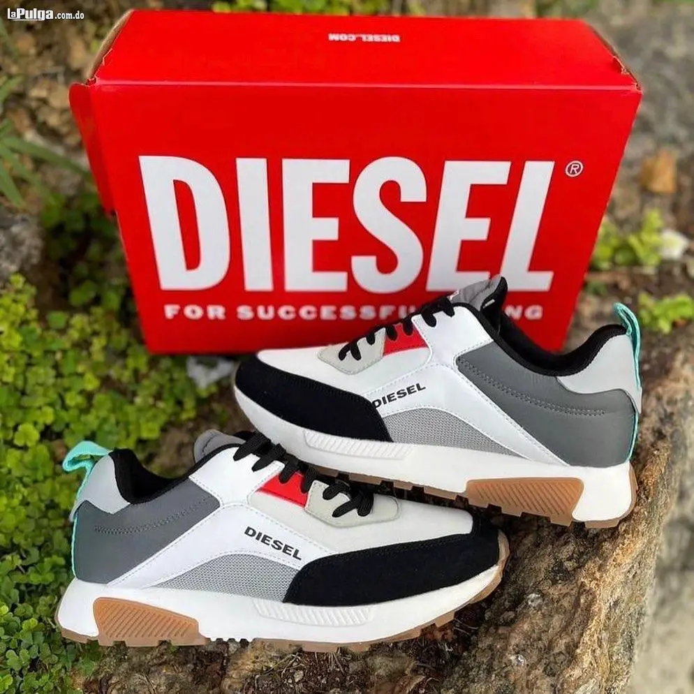 tenis diesel ultimate 2023 - lapulga.com.do | La Pulga