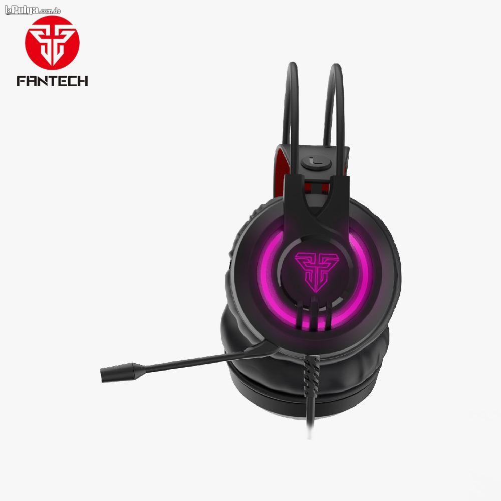 Headset Fantech Gaming HG20 Chief II RGB Foto 7086748-1.jpg