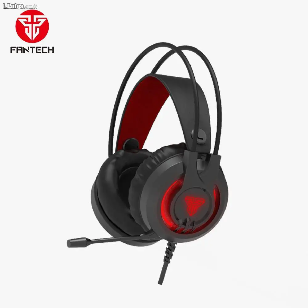 Headset Fantech Gaming HG20 Chief II RGB Foto 7086748-5.jpg