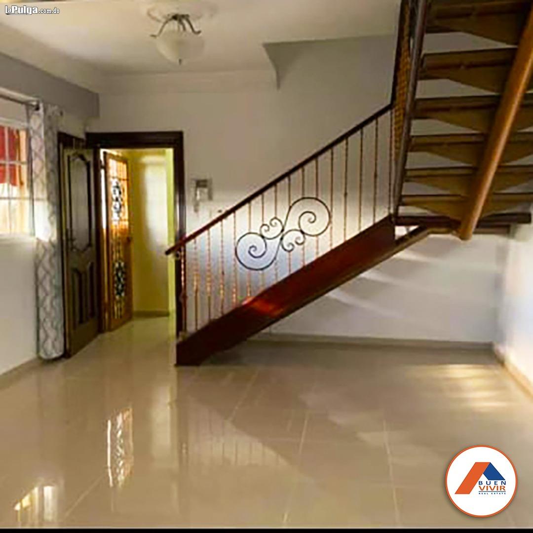 Apartamento en sector SDE - Los Tres Ojos  Foto 7086868-1.jpg