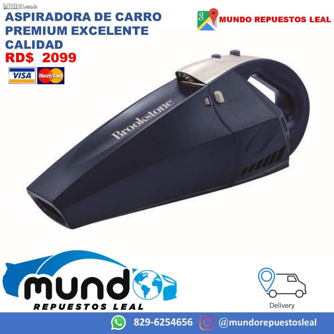 ASPIRADORA PREMIUM Foto 7087906-2.jpg