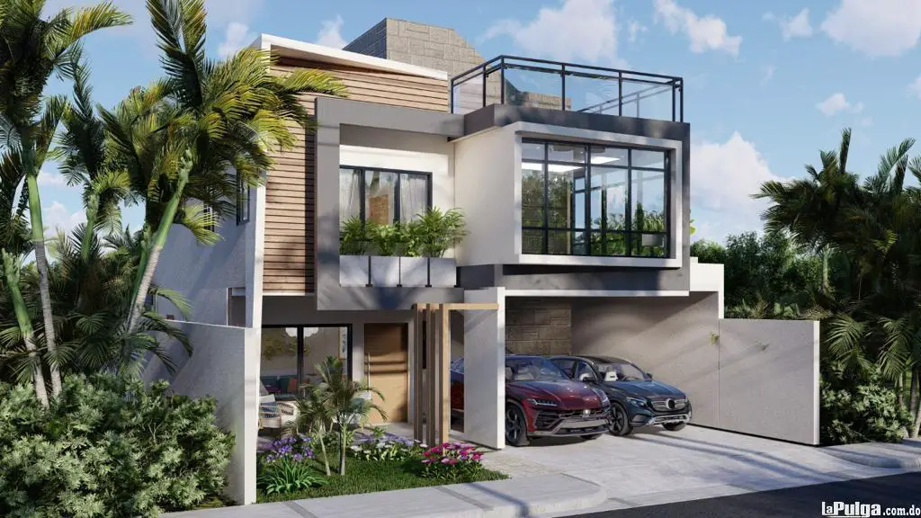 Casa en la Autopista de San Isidro en Brisa Oriental Santo Domingo Foto 7088501-1.jpg