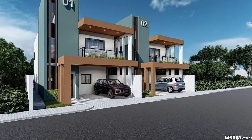 DH 2 Brisa Oriental  Venta de casas en Brisa Oriental Foto 7089133-2.jpg