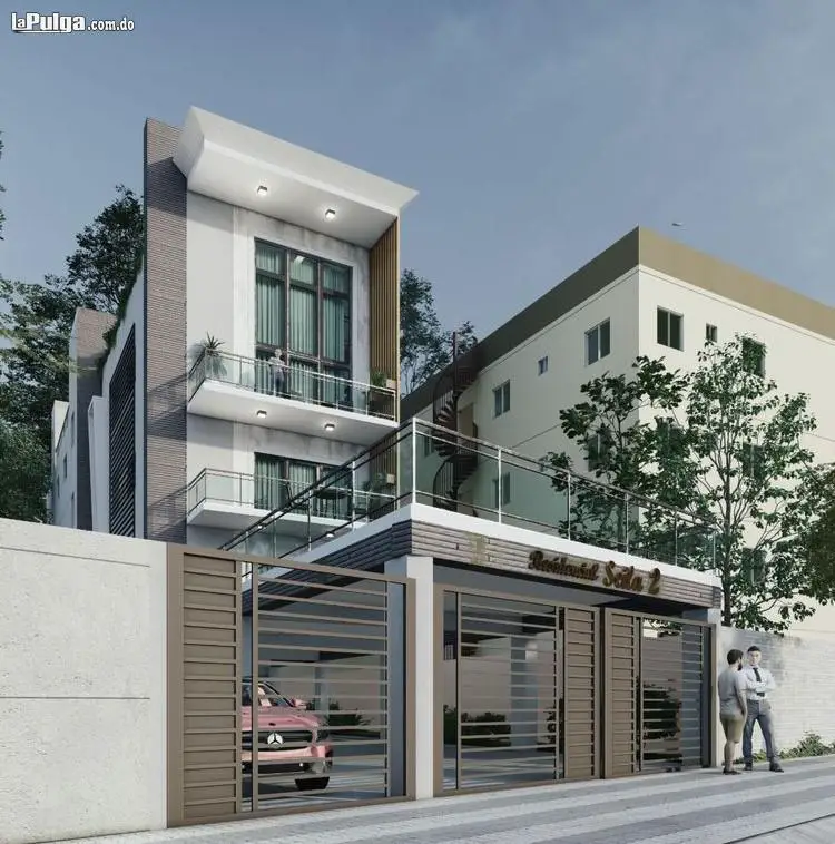  Proyecto Seila Apartamento en ventas  Foto 7089151-2.jpg