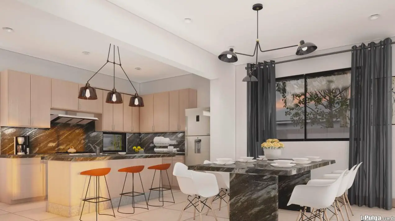 Residencial DH Brisa Oriental  Casas en ventas San Isidro Foto 7089155-2.jpg