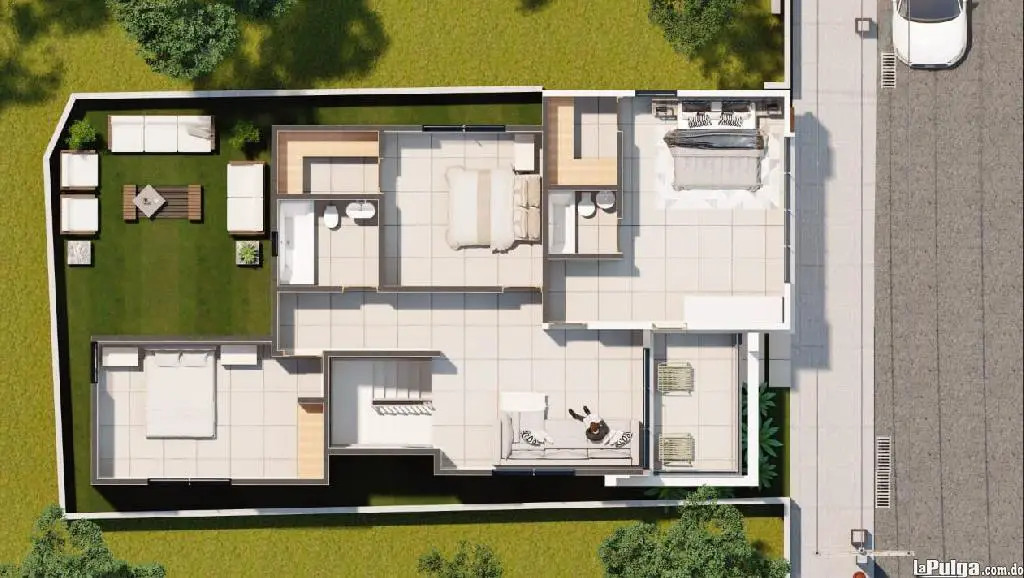 Residencial DH Brisa Oriental  Casas en ventas San Isidro Foto 7089155-3.jpg