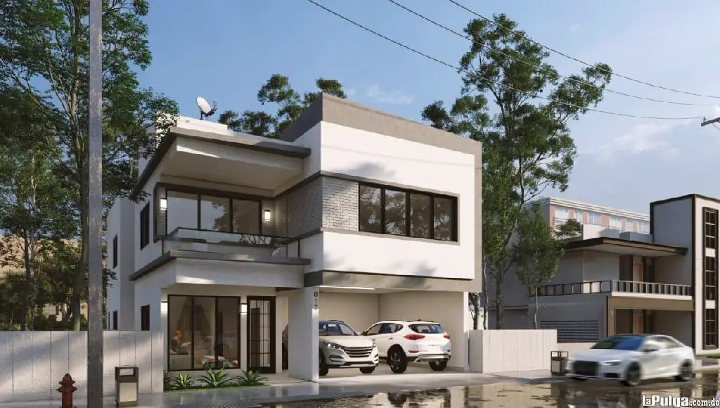 Residencial DH Brisa Oriental  Casas en ventas San Isidro Foto 7089155-4.jpg