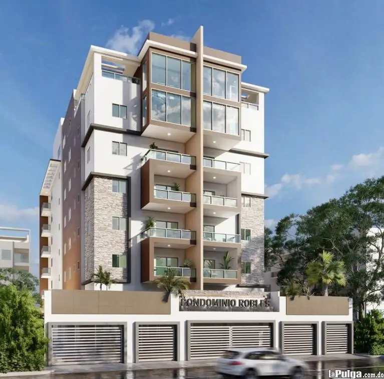Condominio Robles en venta  Foto 7089160-1.jpg