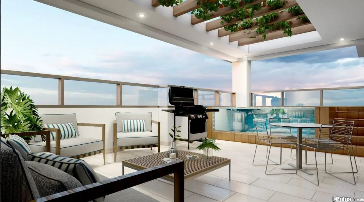 Condominio Robles en venta  Foto 7089160-2.jpg