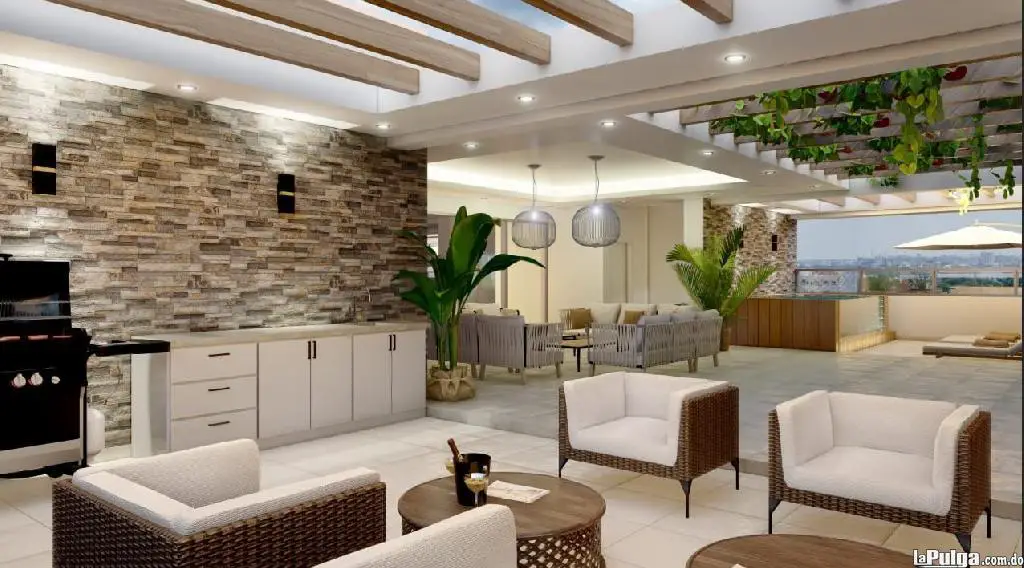 Condominio Robles en venta  Foto 7089160-3.jpg