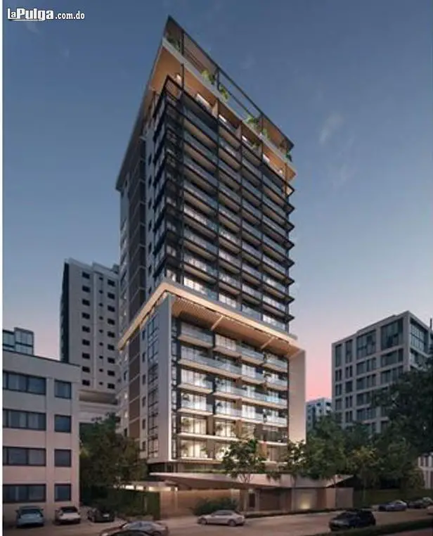 Icono Serviced  Venta de apartamento en planos La Esperilla Foto 7089316-3.jpg
