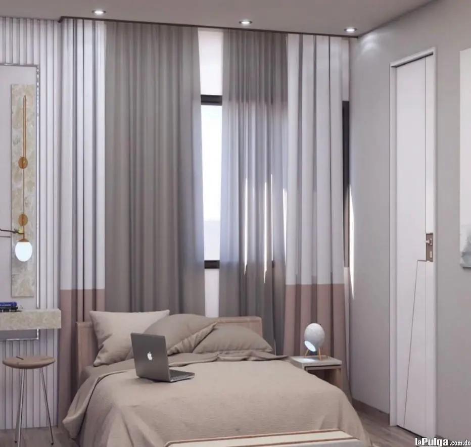 Infinniti Loft  Apartamentos en ventas Alma Rosa I Foto 7089332-1.jpg
