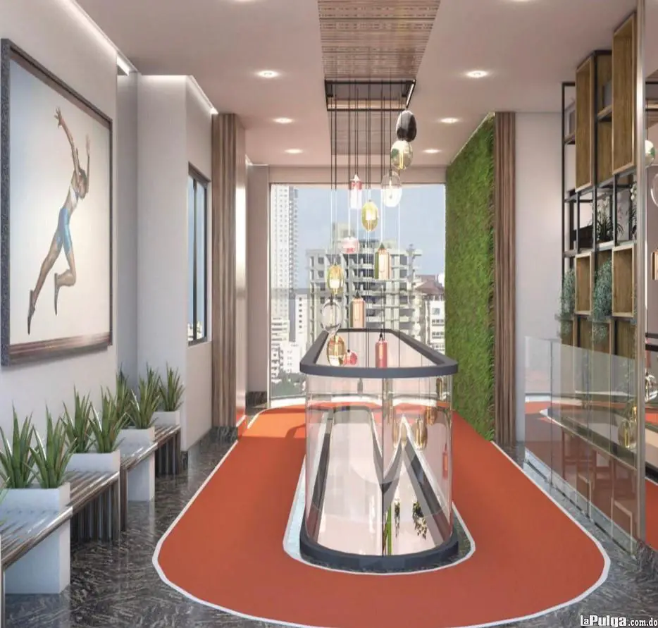 Infinniti Loft  Apartamentos en ventas Alma Rosa I Foto 7089332-3.jpg