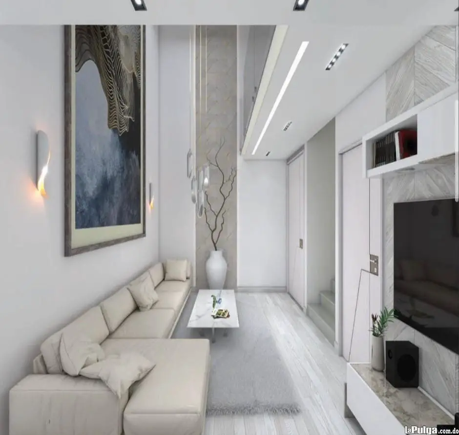 Infinniti Loft  Apartamentos en ventas Alma Rosa I Foto 7089332-4.jpg