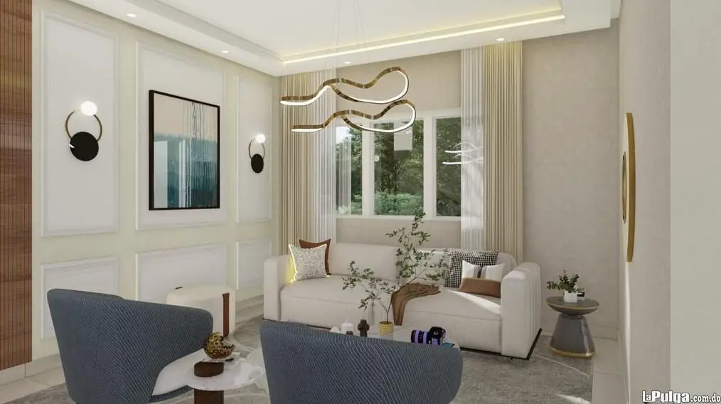 Residencial Prado Oriental  Casas en ventas Santo Domingo  Foto 7089343-1.jpg