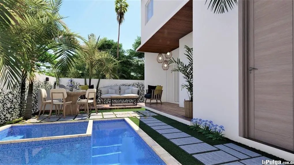 Residencial Prado Oriental  Casas en ventas Santo Domingo  Foto 7089343-3.jpg