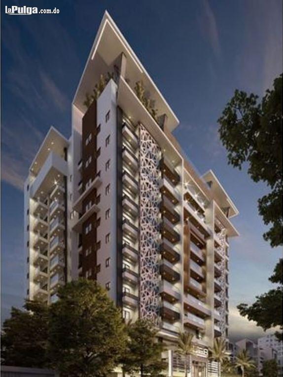 Torre Liam VIII 8  Apartamentos en ventas Evaristo Morales Foto 7089378-1.jpg