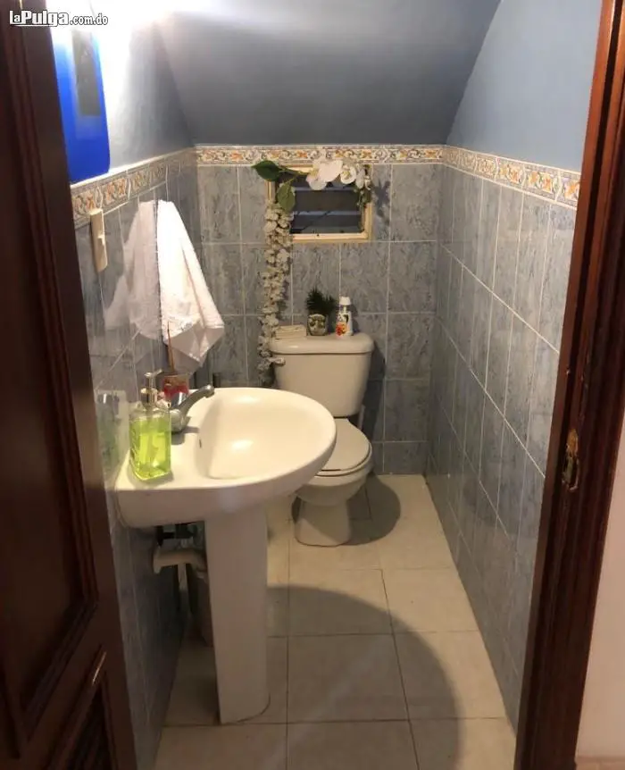 Urbanización Arroyo Manzano  Venta de Exclusiva Casa con Patio y Pisc Foto 7089573-2.jpg