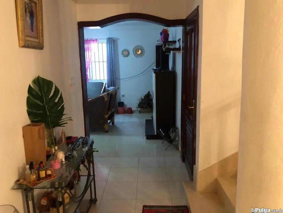 Urbanización Arroyo Manzano  Venta de Exclusiva Casa con Patio y Pisc Foto 7089573-4.jpg