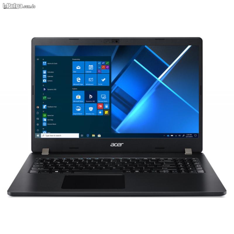 Laptop Acer Dual Core 6ta Generacion Disco Solido RD6500 Foto 7090346-1.jpg