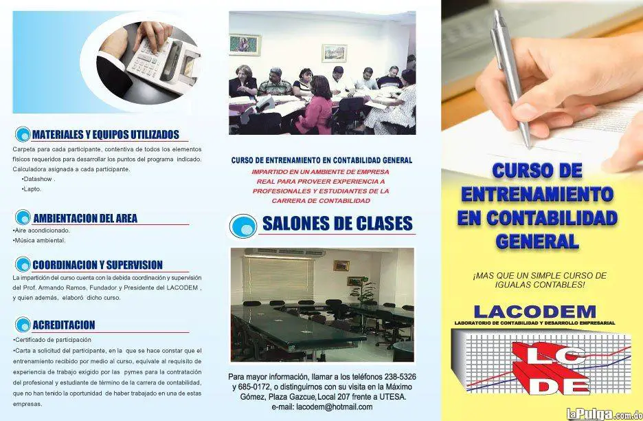 Cursos de contabilidad y Carreras a fines Foto 7090486-2.jpg