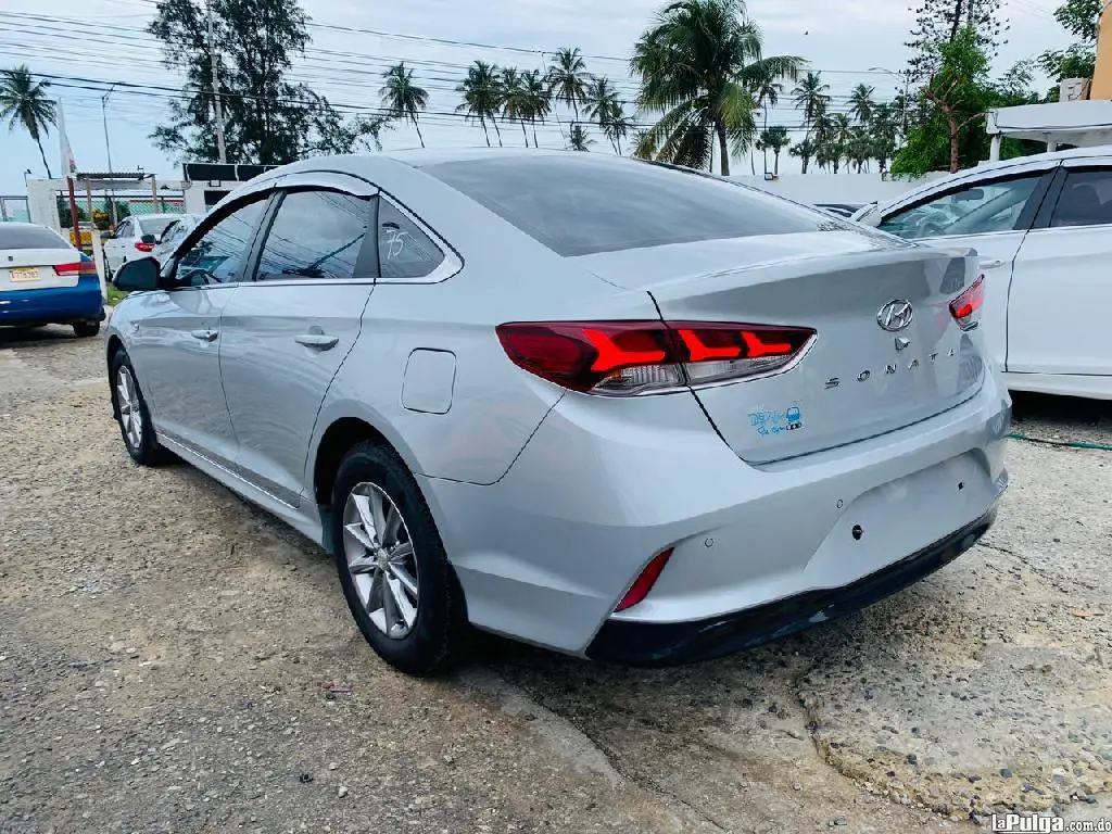 Hyundai Sonata  LF 2019 GLP de Fabrica Foto 7090641-9.jpg