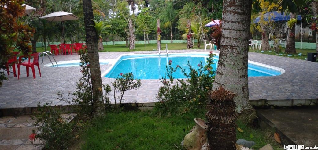 Casa con piscina en el Toro. Villa con piscina para 1 solo día Foto 7091879-3.jpg