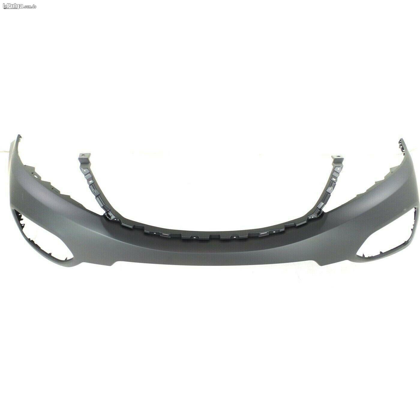  Front Upper Bumper Cover Fascia for 2011-2013 Kia Sorento EX LX Foto 7092073-1.jpg