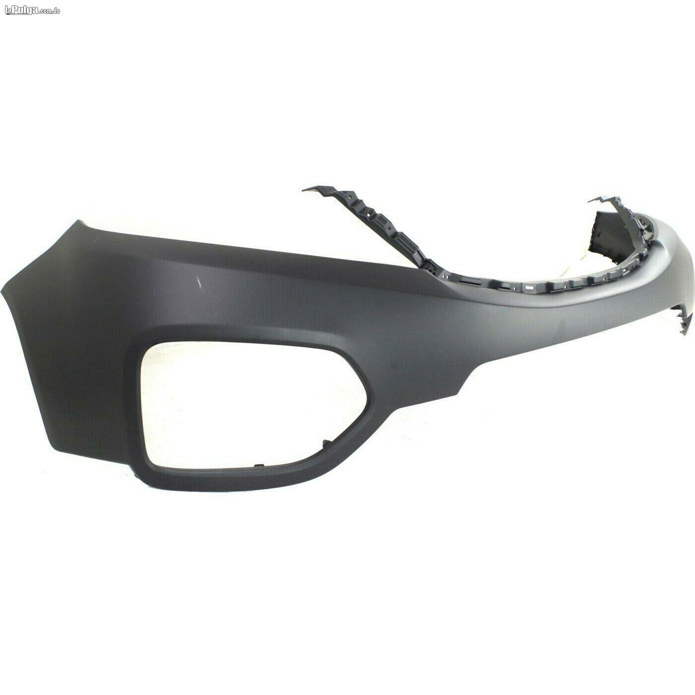  Front Upper Bumper Cover Fascia for 2011-2013 Kia Sorento EX LX Foto 7092073-2.jpg