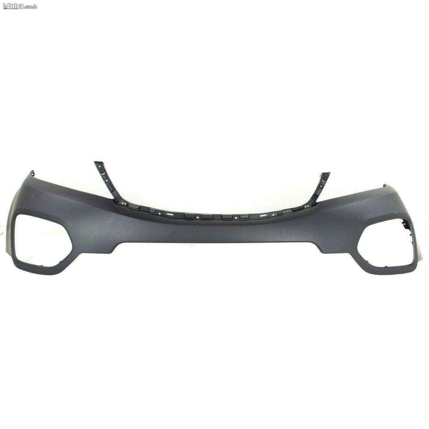  Front Upper Bumper Cover Fascia for 2011-2013 Kia Sorento EX LX Foto 7092073-4.jpg