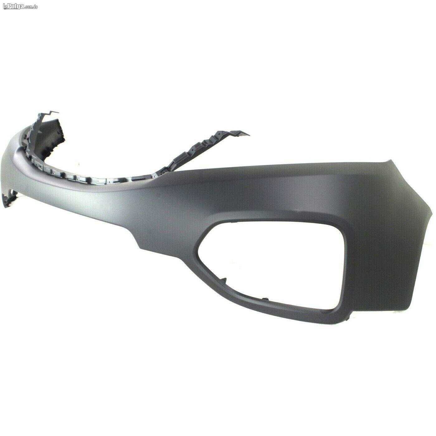  Front Upper Bumper Cover Fascia for 2011-2013 Kia Sorento EX LX Foto 7092073-5.jpg