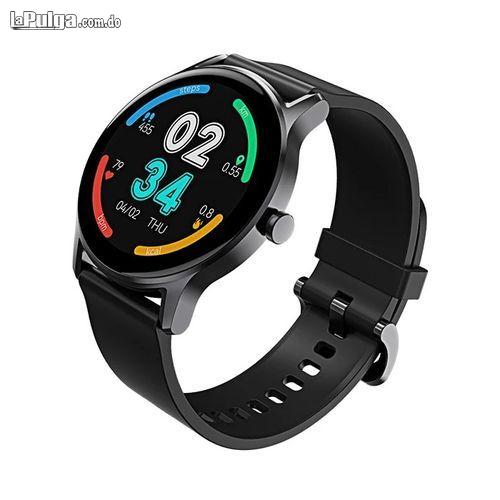 Reloj Inteligente Haylou GS Xiaomi negro Foto 7092202-2.jpg