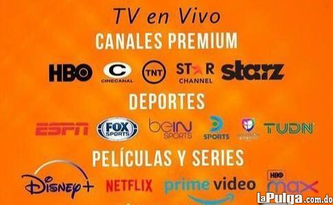 Televisión en Vivo Foto 7093219-1.jpg