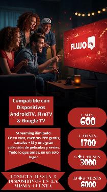 Televisión en Vivo Foto 7093219-4.jpg