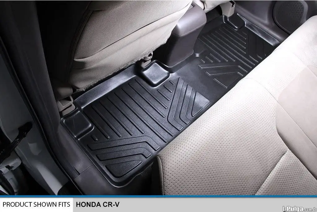 ALFOMBRA ORIGINAL HONDA CRV 2012 AL 2016 Foto 7093657-1.jpg