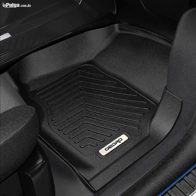 ALFOMBRA ORIGINAL HONDA ACCORD 2013 AL 2017 Foto 7093677-7.jpg