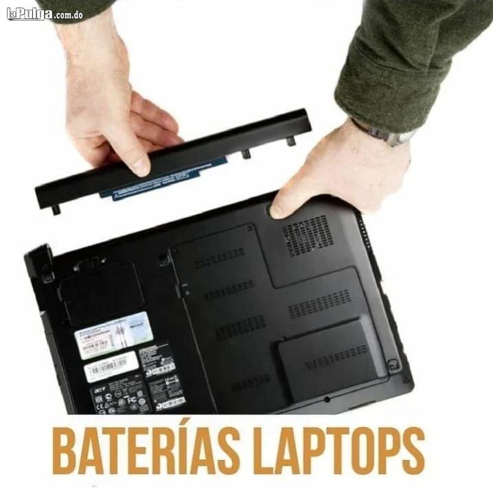 Baterías de Laptopd Foto 7093841-2.jpg