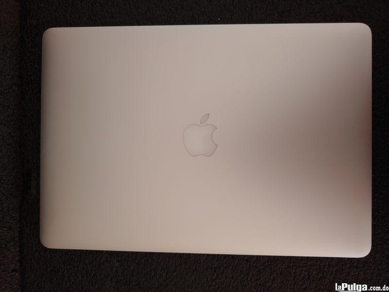 Macbook Pro Retina 2015 de 15 i7 2.5ghz 16gb mem 500gb ssd 2 video  Foto 7094484-1.jpg