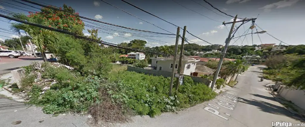 Solar para construcción residencial en Urbanización Paraíso del Caribe Foto 7095374-1.jpg