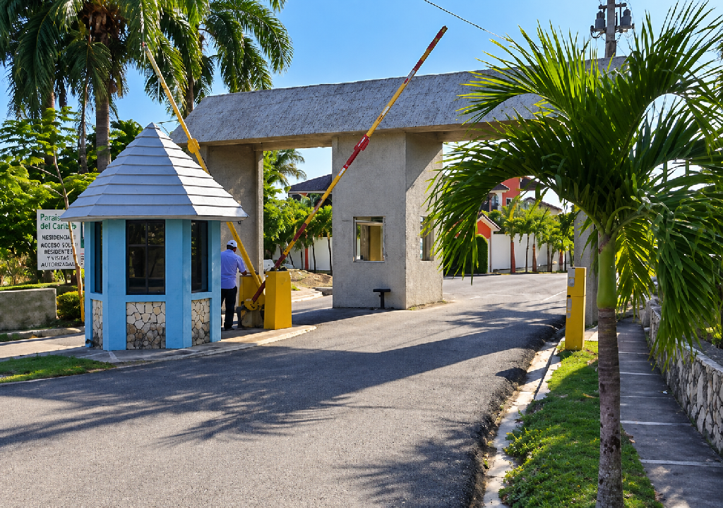 Solar para construcción residencial en Urbanización Paraíso del Caribe Foto 7095374-5.jpg