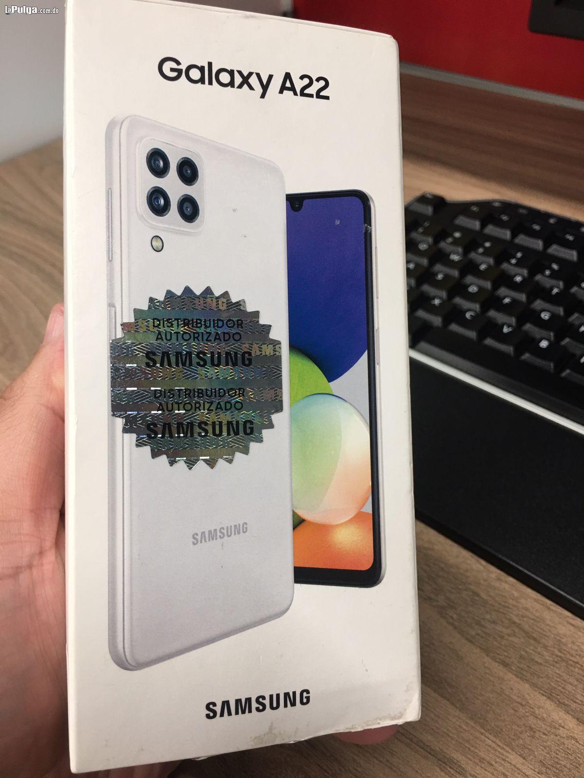 Samsung Galaxy A22 128GB Foto 7095503-1.jpg