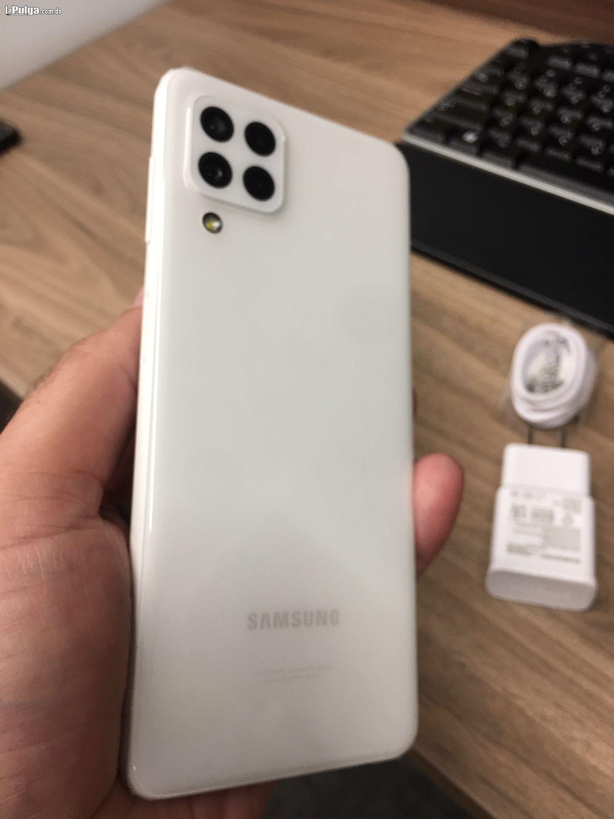 Samsung Galaxy A22 128GB Foto 7095503-2.jpg