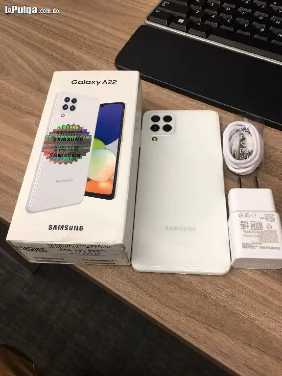 Samsung Galaxy A22 128GB Foto 7095503-3.jpg