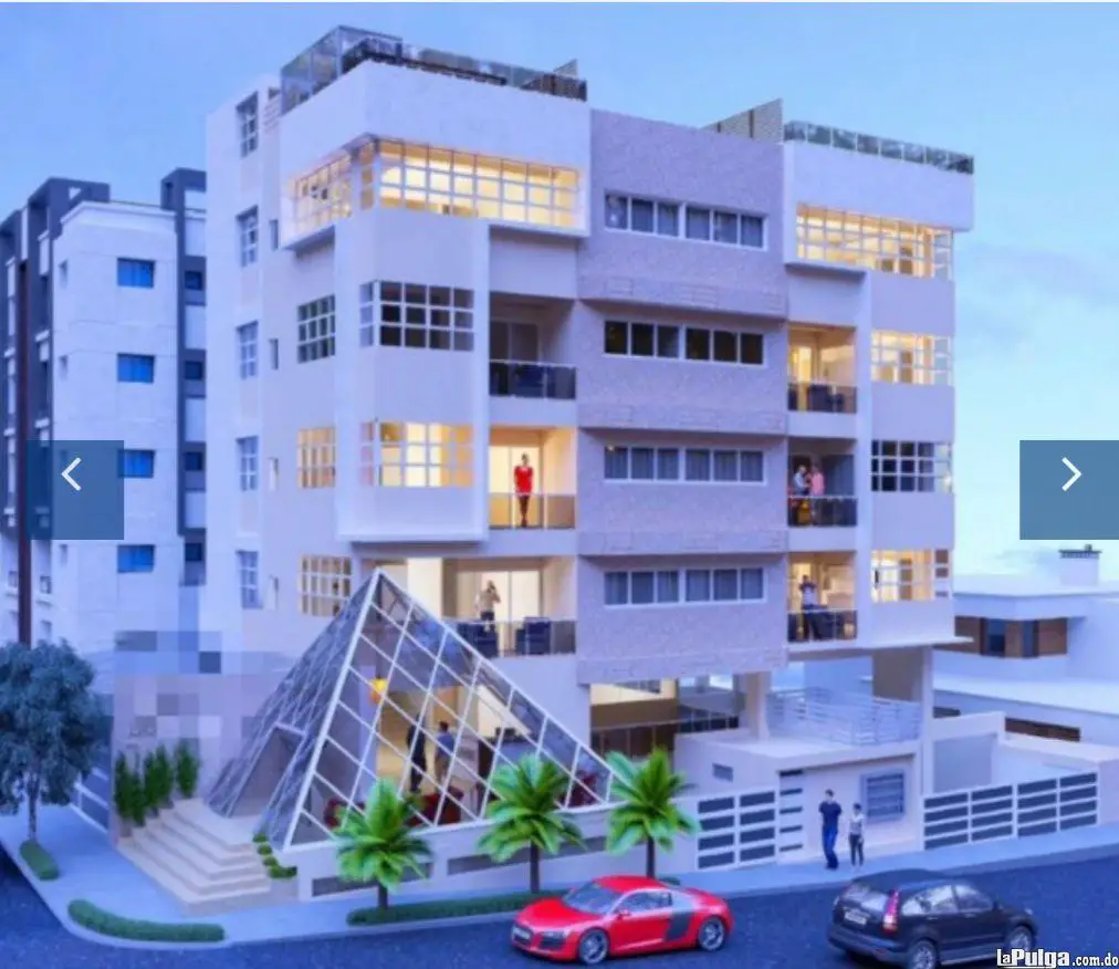 Apartamentos de Lujo En el Millon Foto 7097878-3.jpg